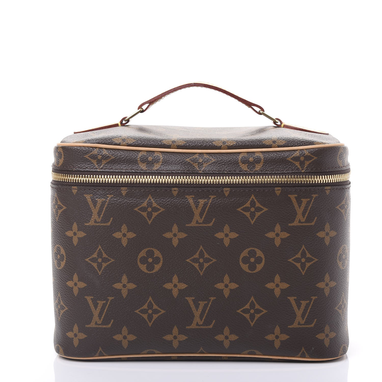 Louis Vuitton Monogram Nice BB 1 of 13