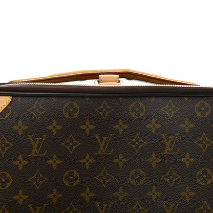 Louis Vuitton Monogram Pegase 50 Business 6 of 13