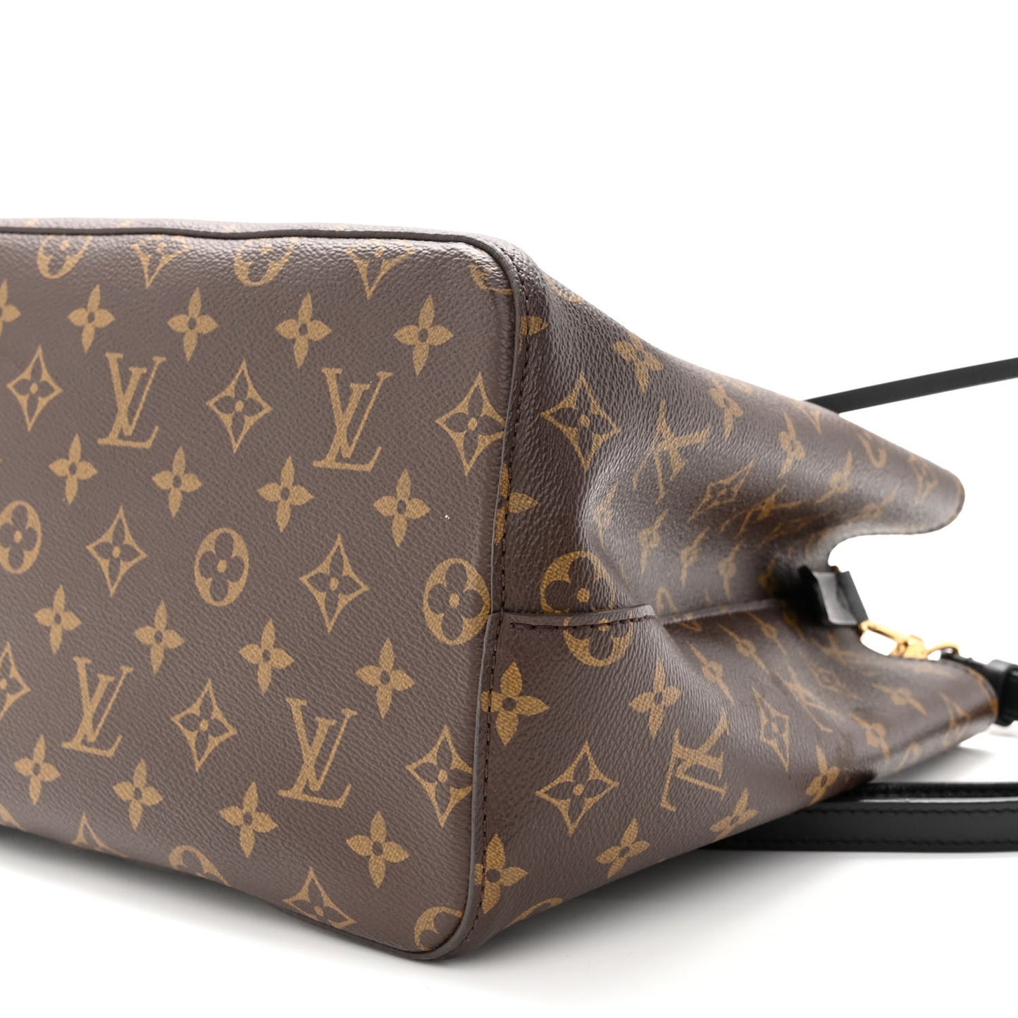 Monogram Neonoe MM Black