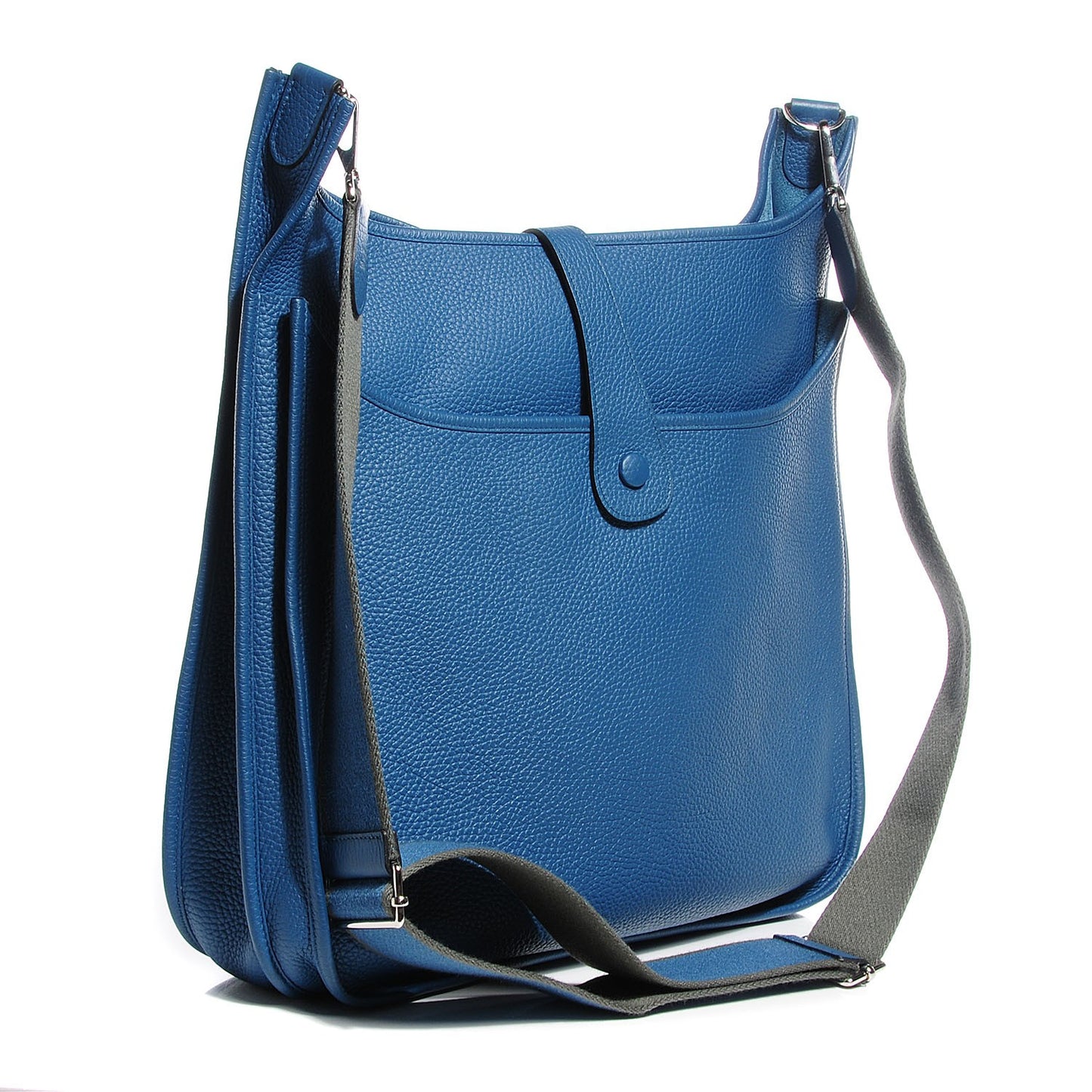 Taurillon Clemence Evelyne III TGM Bleu de Galice