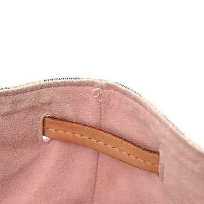 Louis Vuitton Damier Azur Sperone Backpack 12 of 18