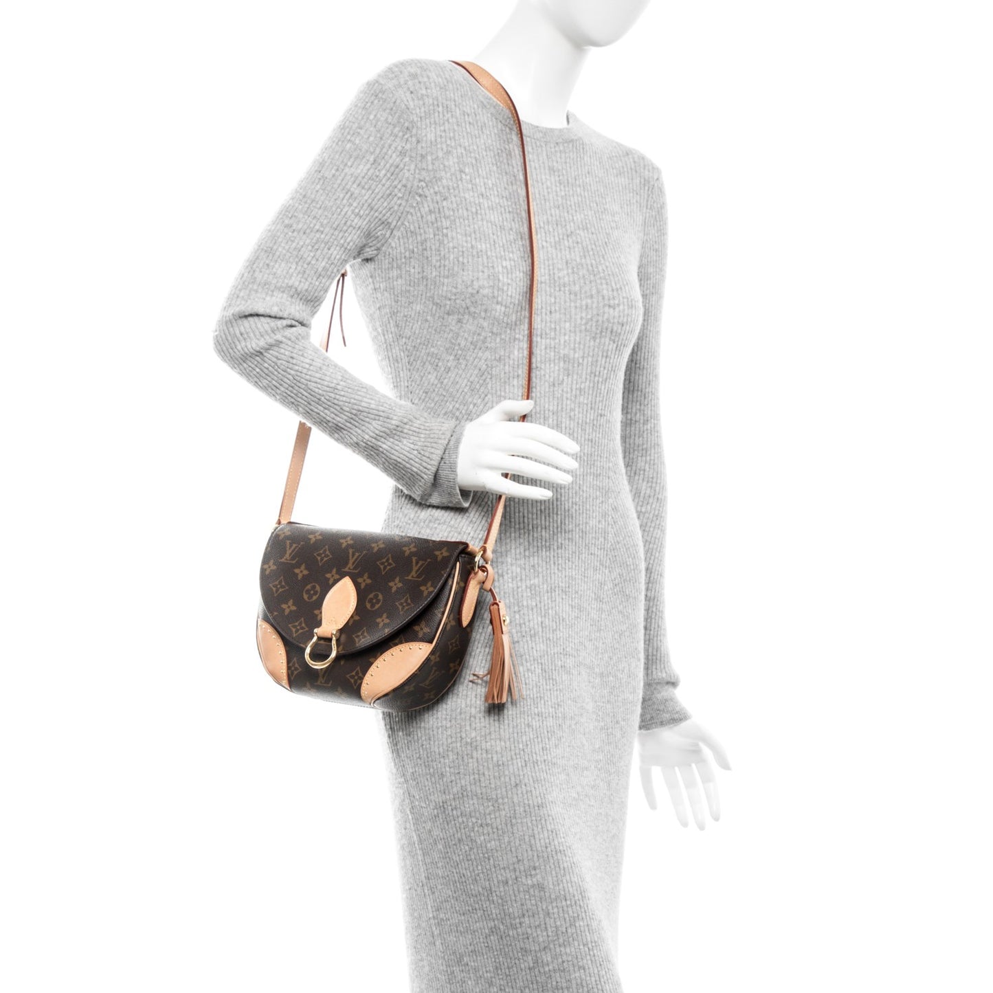 Monogram Saint Cloud