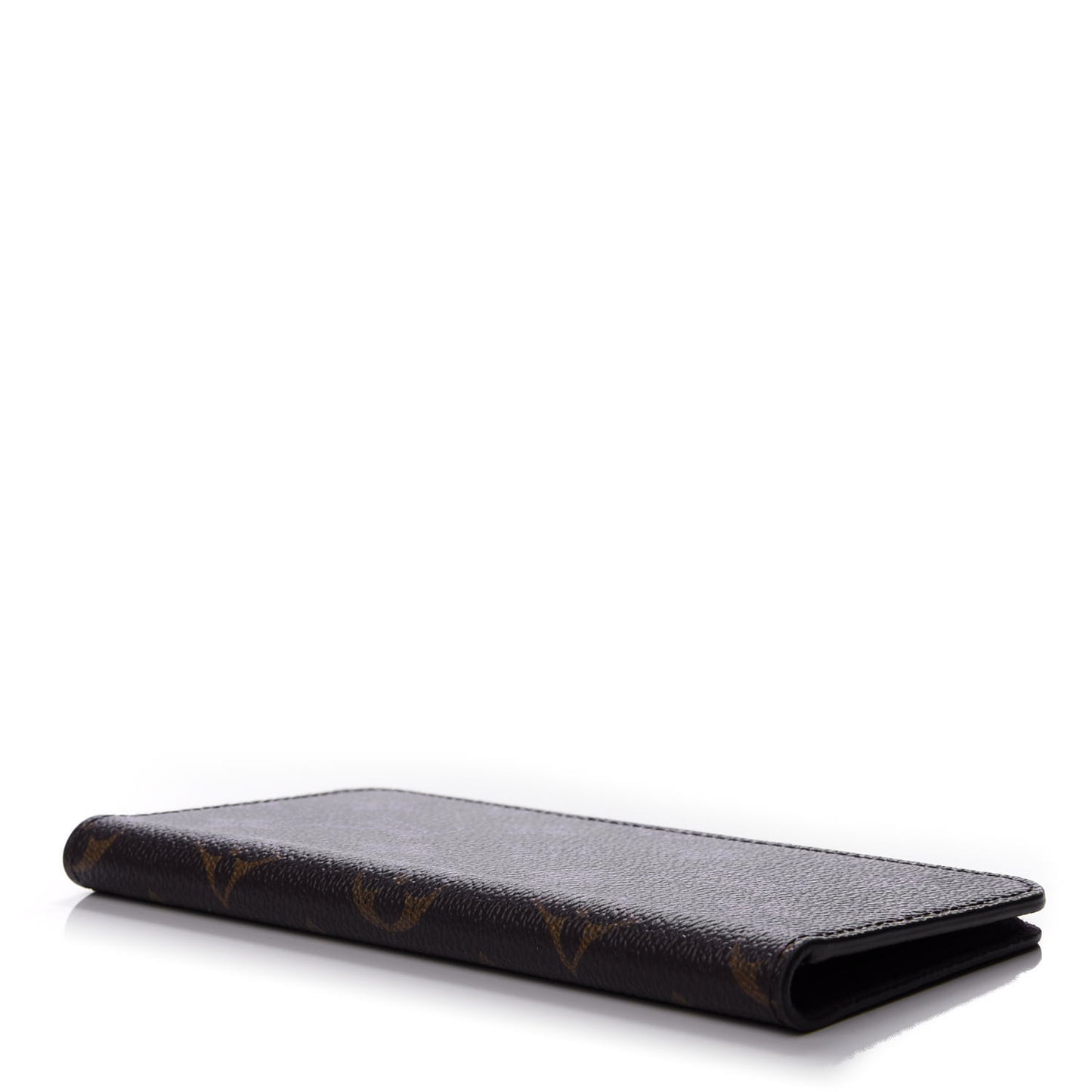 Monogram iPhone XS Max Folio Case