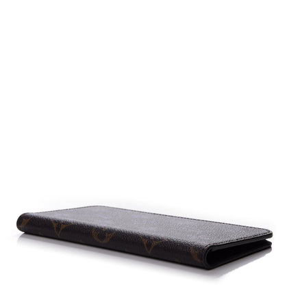Louis Vuitton Monogram iPhone XS Max Folio Case 4 of 6
