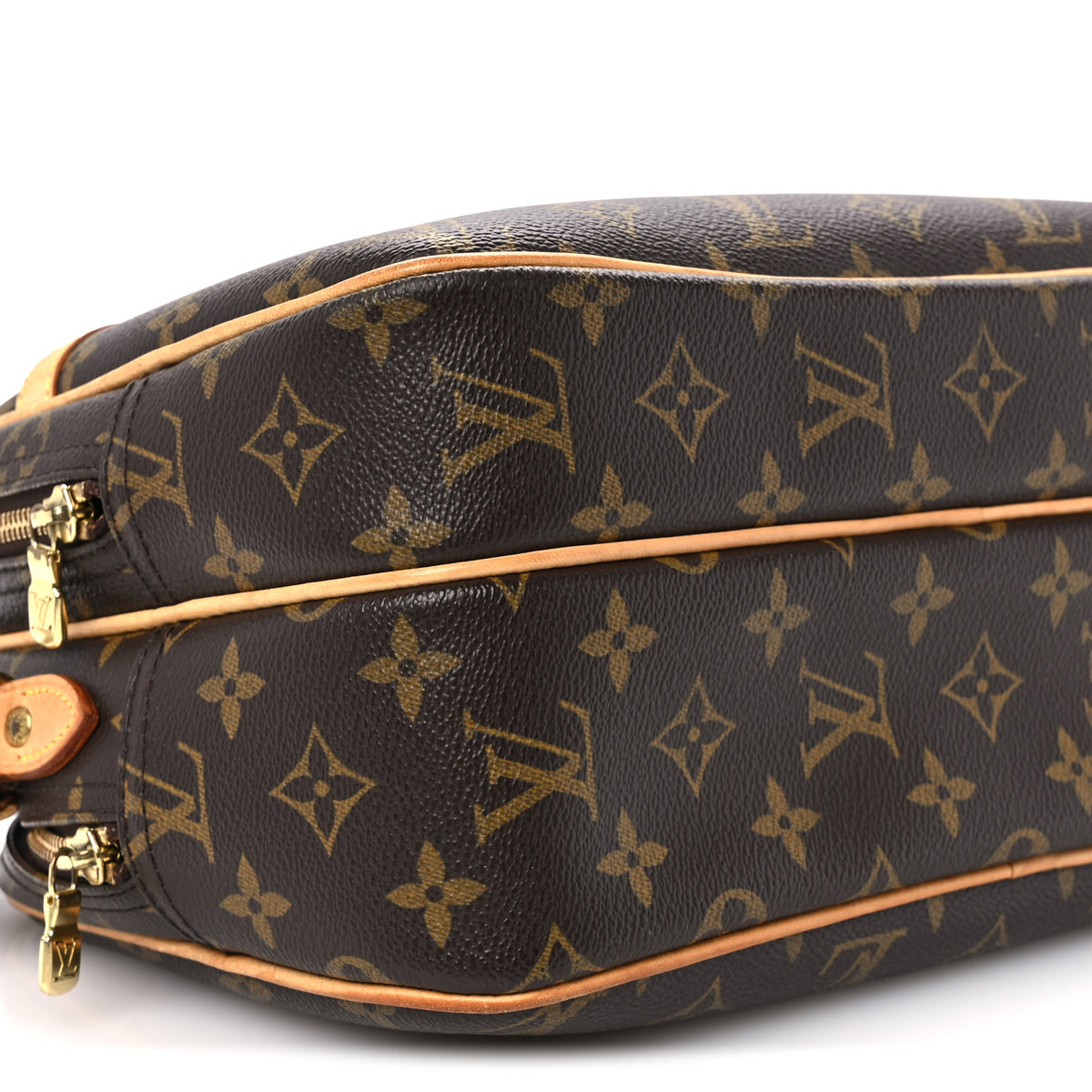 Monogram Reporter PM