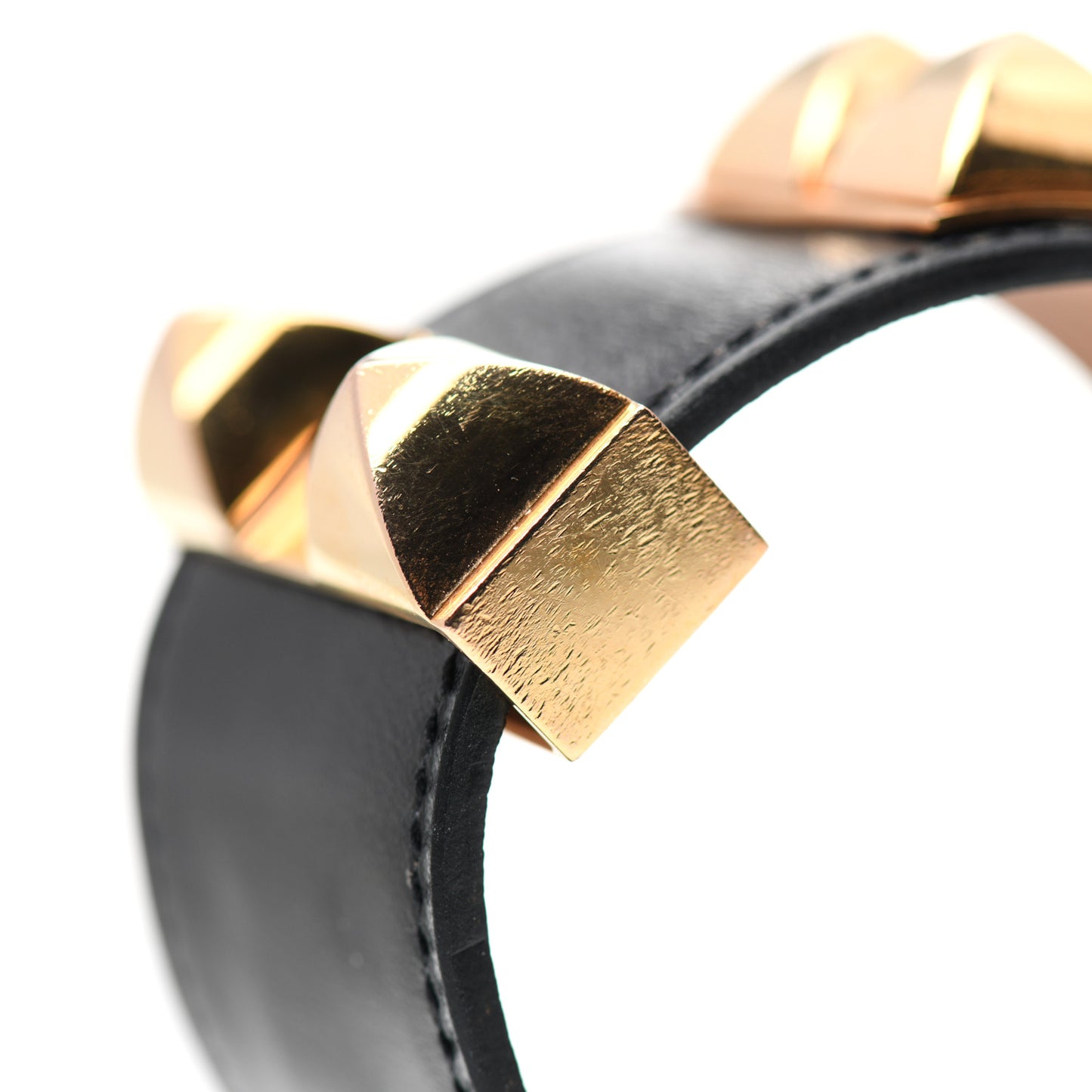 Box Collier de Chien CDC Bracelet T2 Black