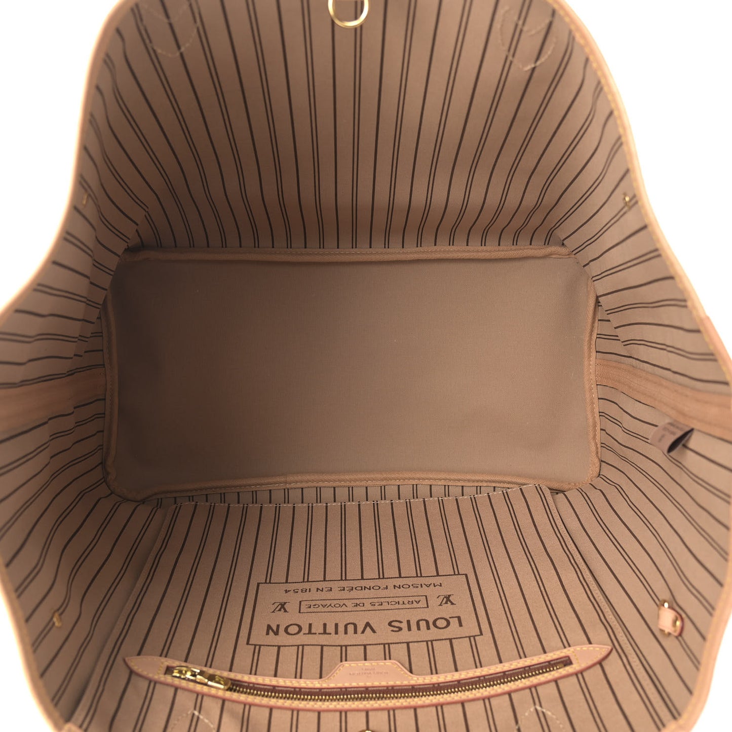Monogram Neo Neverfull GM