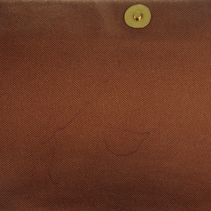 Louis Vuitton Monogram Mini Looping 9 of 9