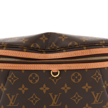 Louis Vuitton Monogram High Rise Bumbag 7 of 12