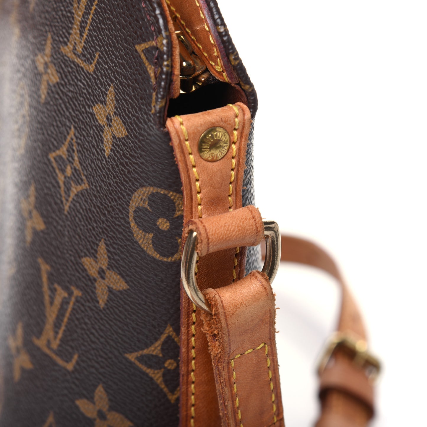 Monogram Drouot