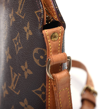 Louis Vuitton Monogram Drouot 15 of 23