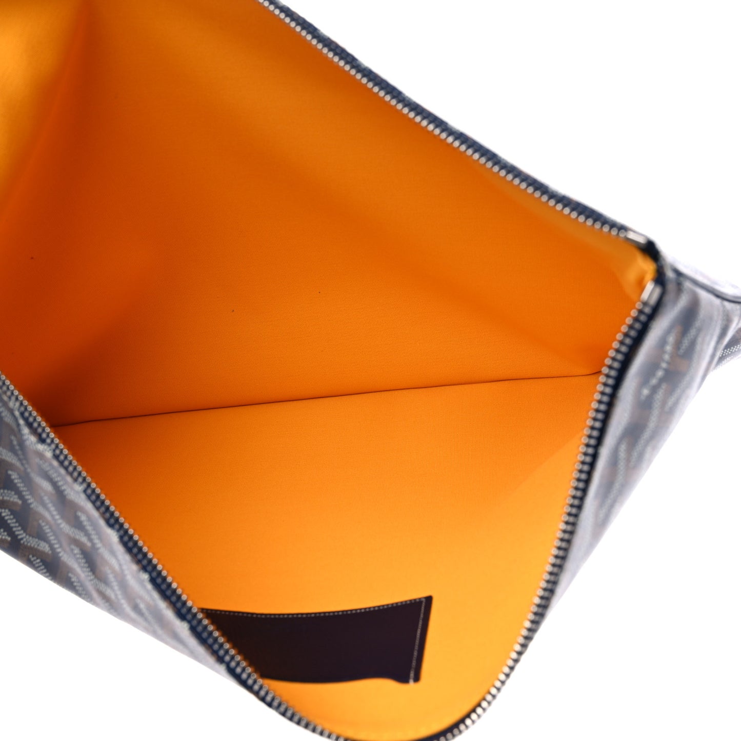 Goyardine Senat Pochette GM Navy