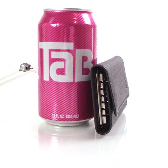 Taiga 6 Key Holder Ardoise