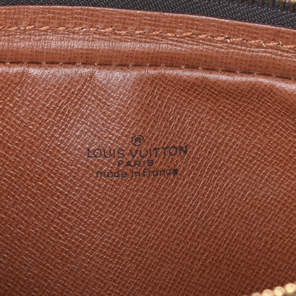 Louis Vuitton Monogram Pochette Marly Dragonne 22 5 of 13
