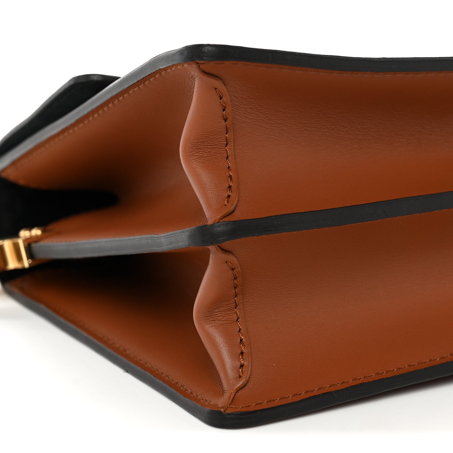 Louis Vuitton Reverse Monogram Dauphine MM 8 of 9
