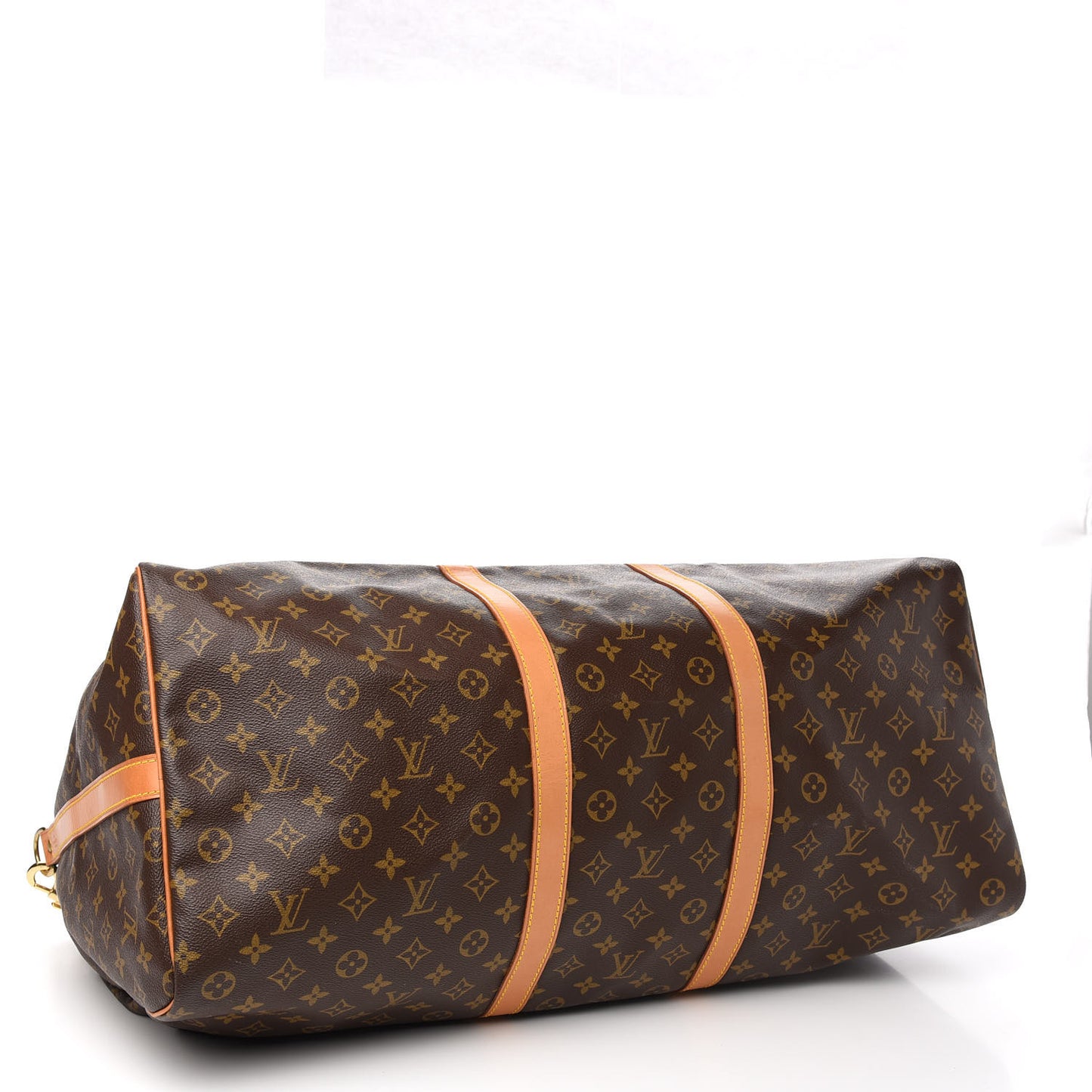 Monogram Keepall Bandouliere 60