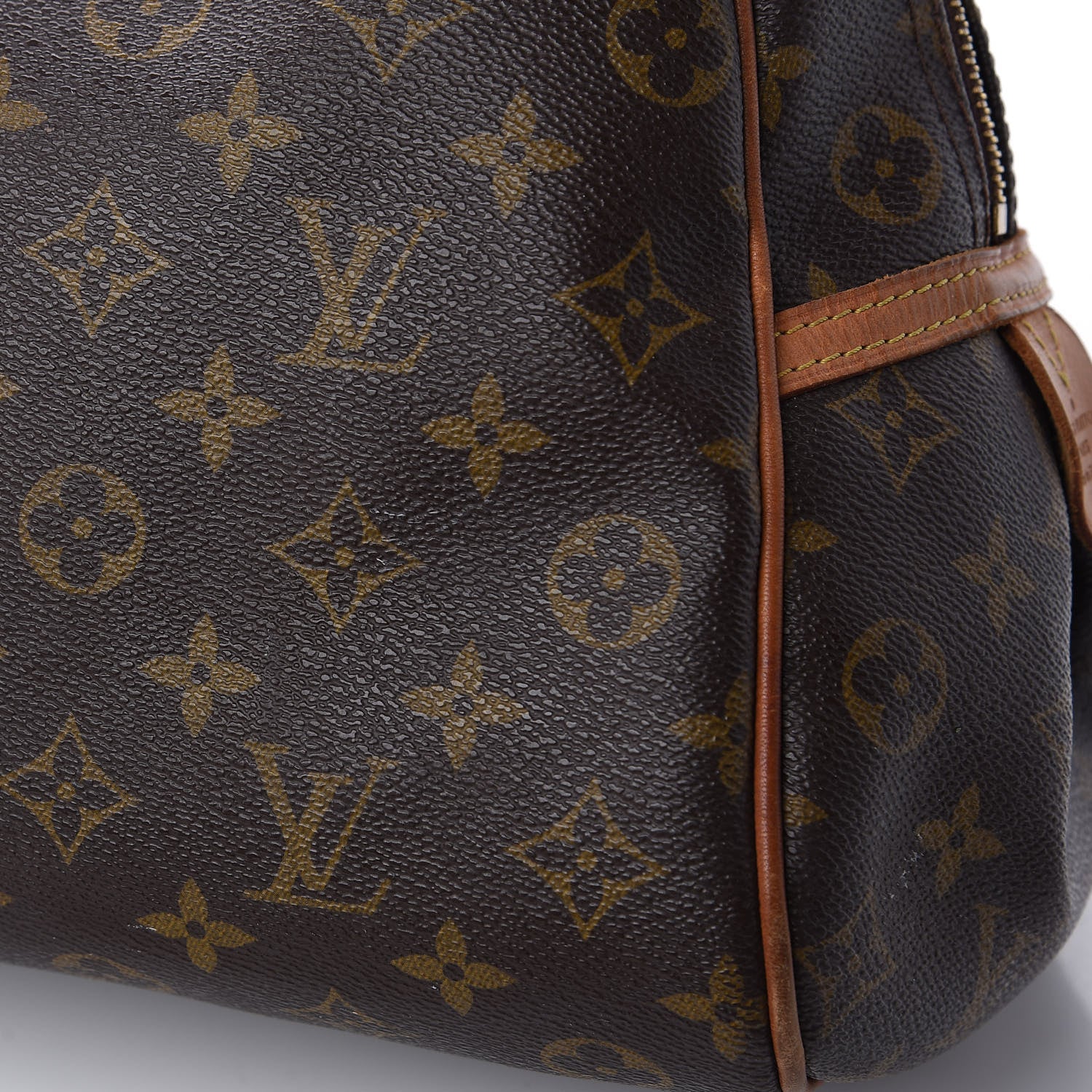 Louis Vuitton Monogram Montorgueil GM 12 of 15