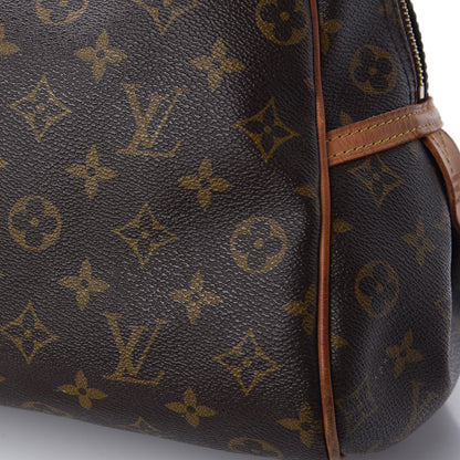 Louis Vuitton Monogram Montorgueil GM 12 of 15