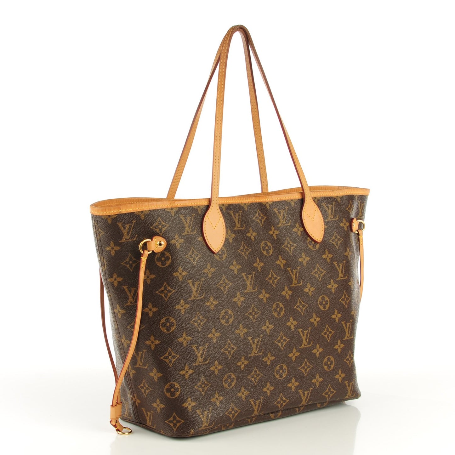Monogram Neverfull MM