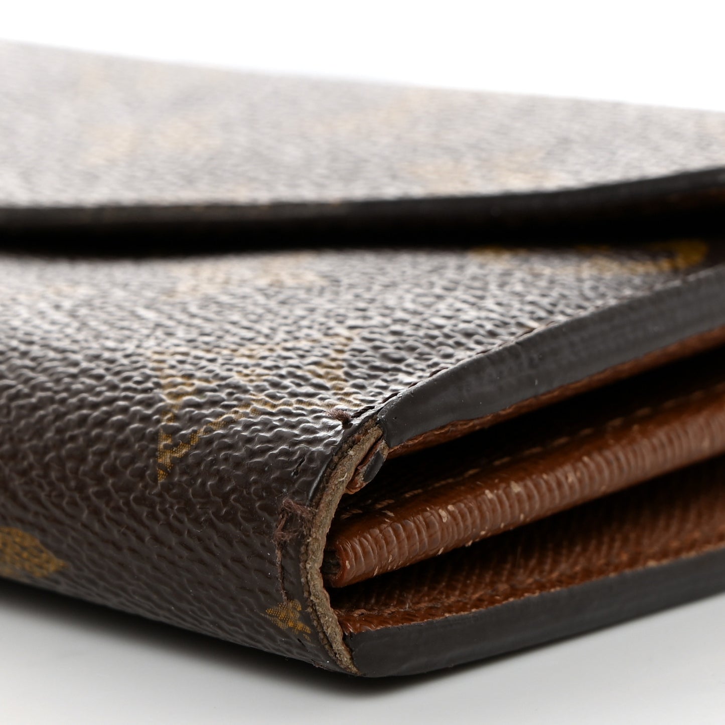 Monogram Sarah Wallet NM