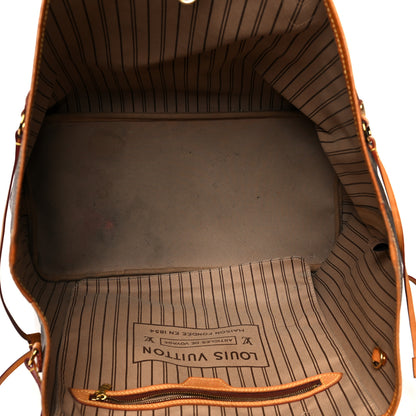 Louis Vuitton Monogram Neo Neverfull GM 5 of 16