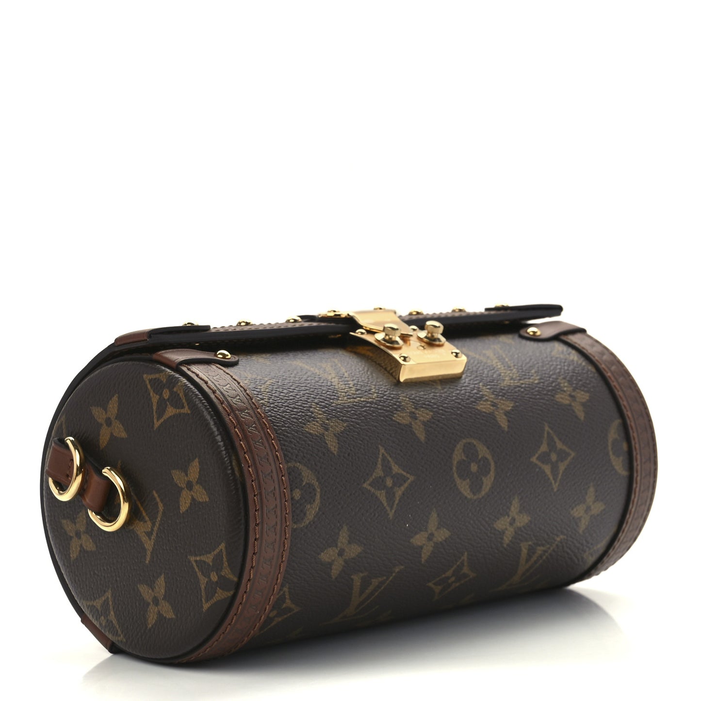 Monogram Papillon Trunk