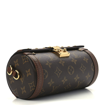 Louis Vuitton Monogram Papillon Trunk 4 of 11