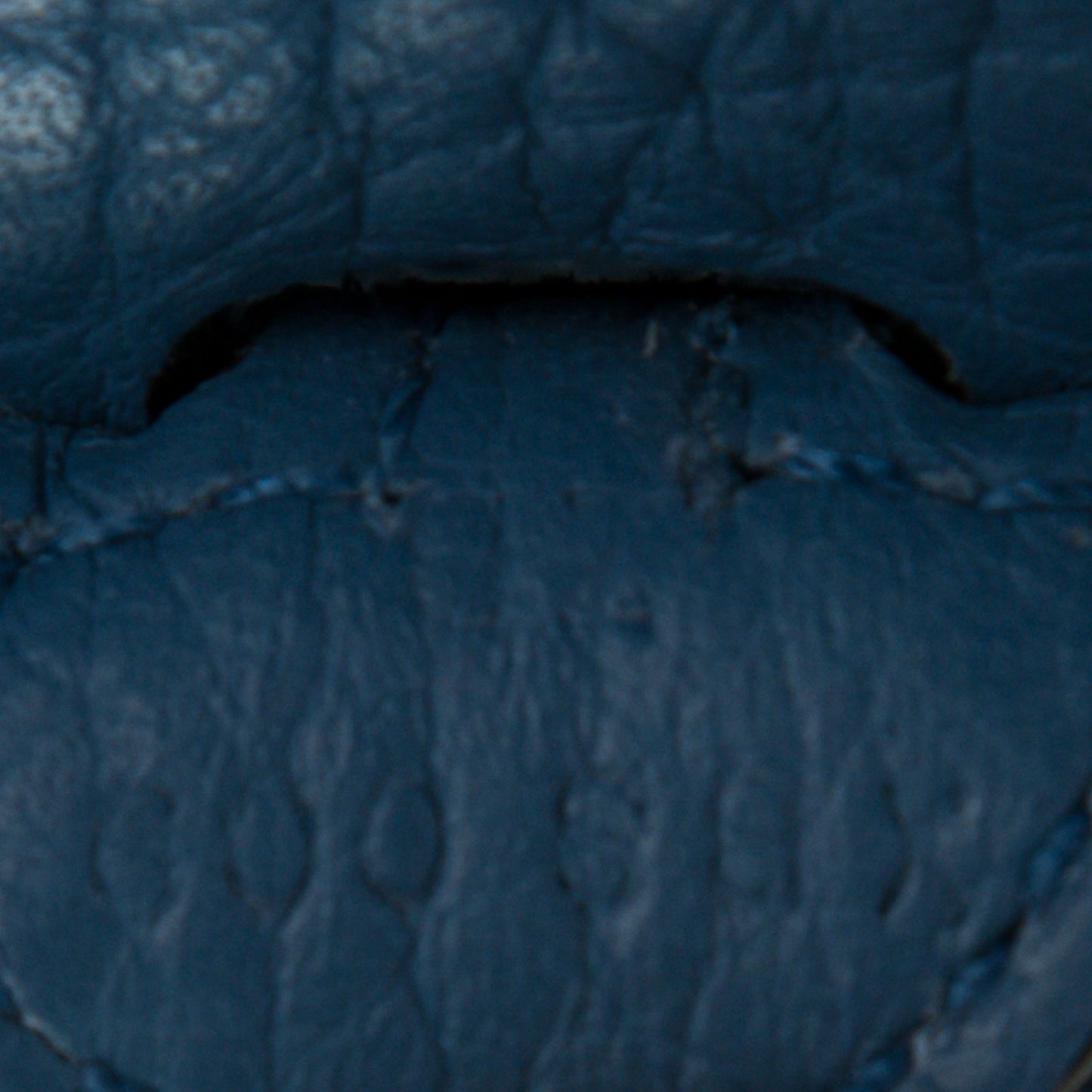 Taurillon Clemence Amazone Evelyne TPM Bleu Agate Cuivre