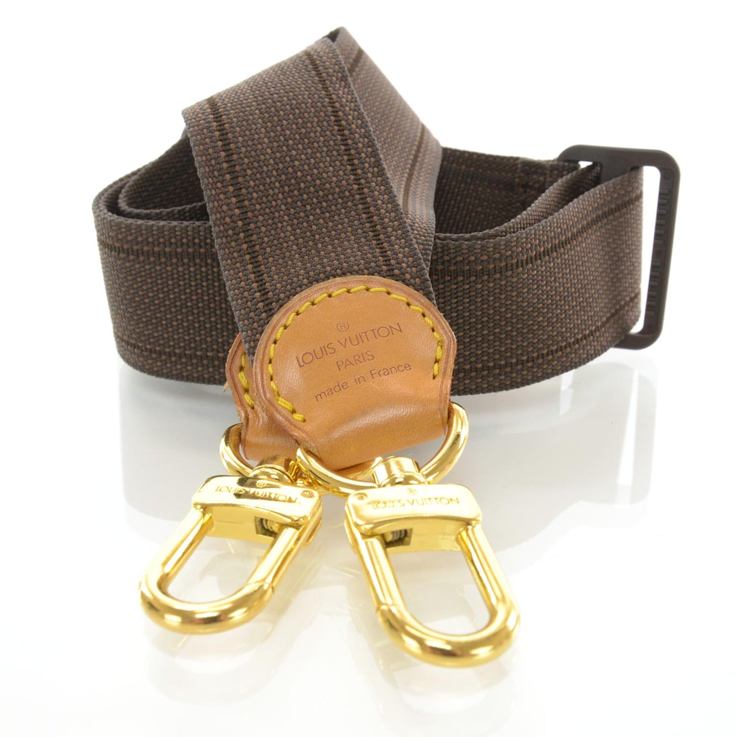 Canvas Adjustable Shoulder Strap