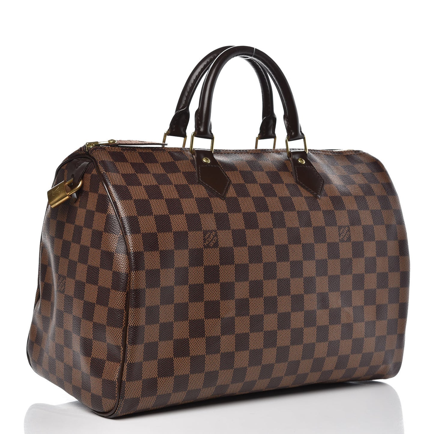 Damier Ebene Speedy 35