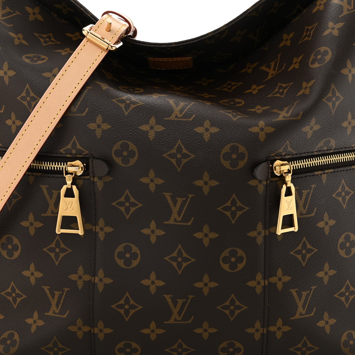 Monogram Melie
