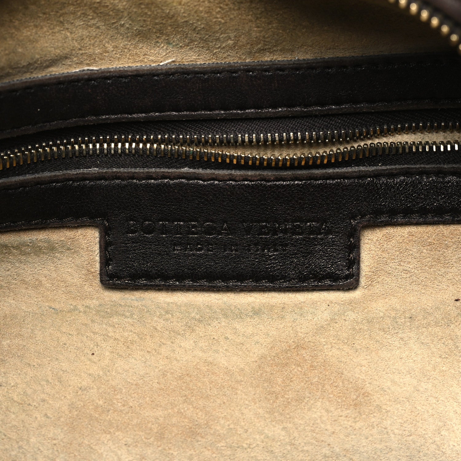 Bottega Veneta Nappa Intrecciato Medium Veneta Hobo Ebano 6 of 11
