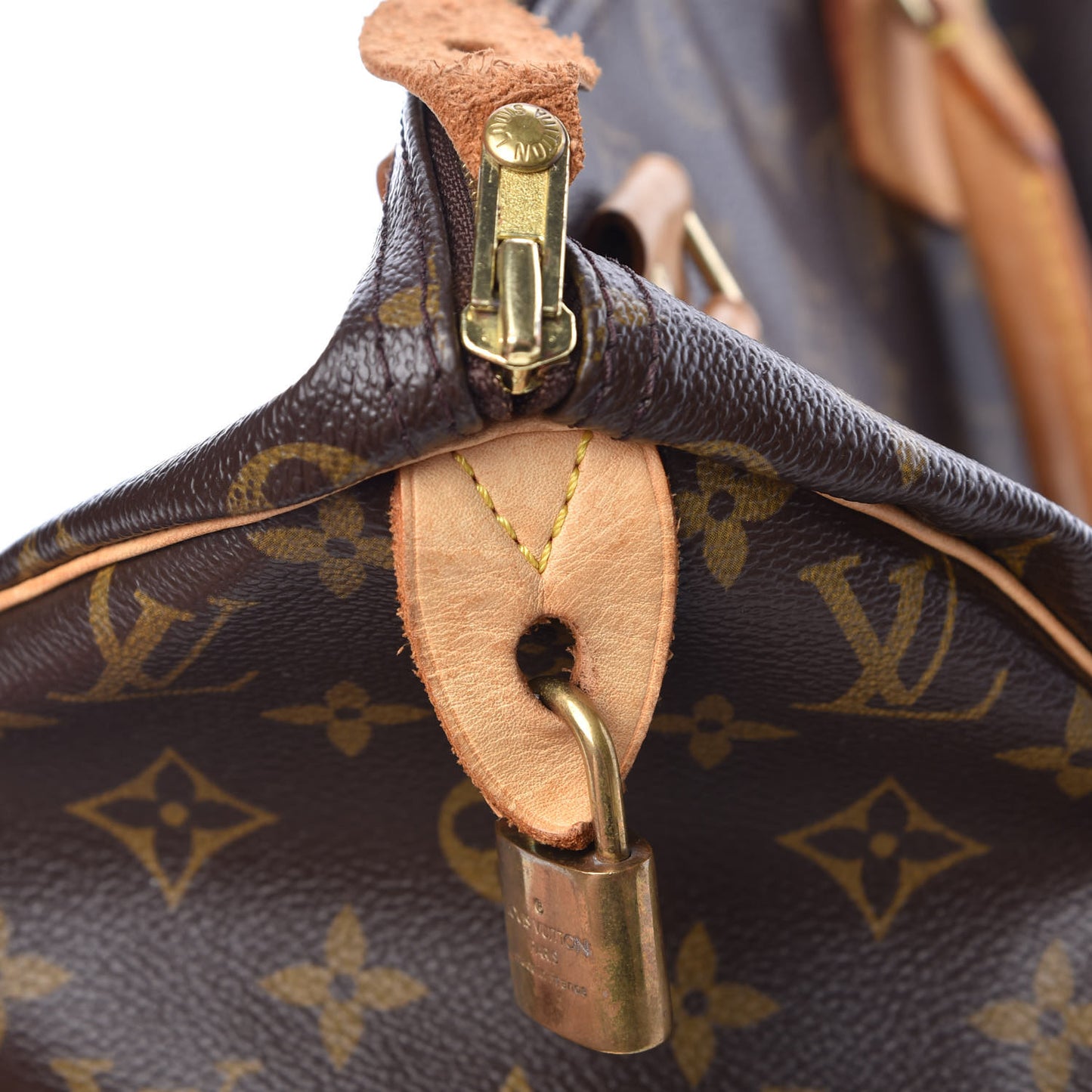 Monogram Speedy 30