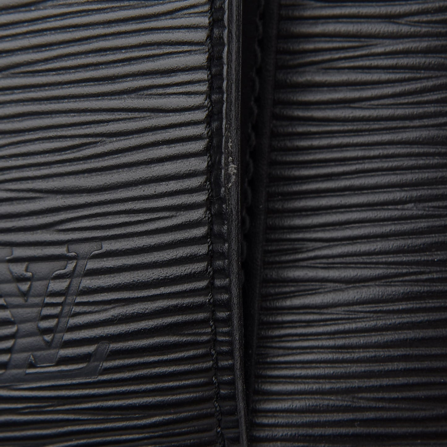 Epi Gobelins Backpack Black