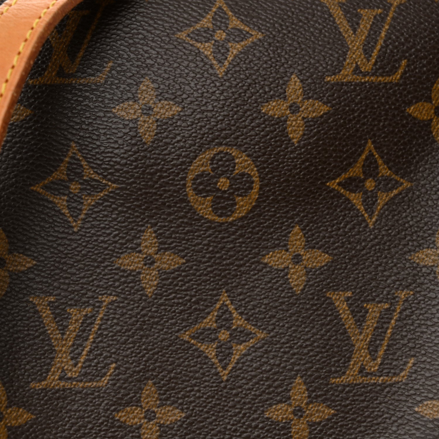 Louis Vuitton Monogram Tambourin 7 of 12