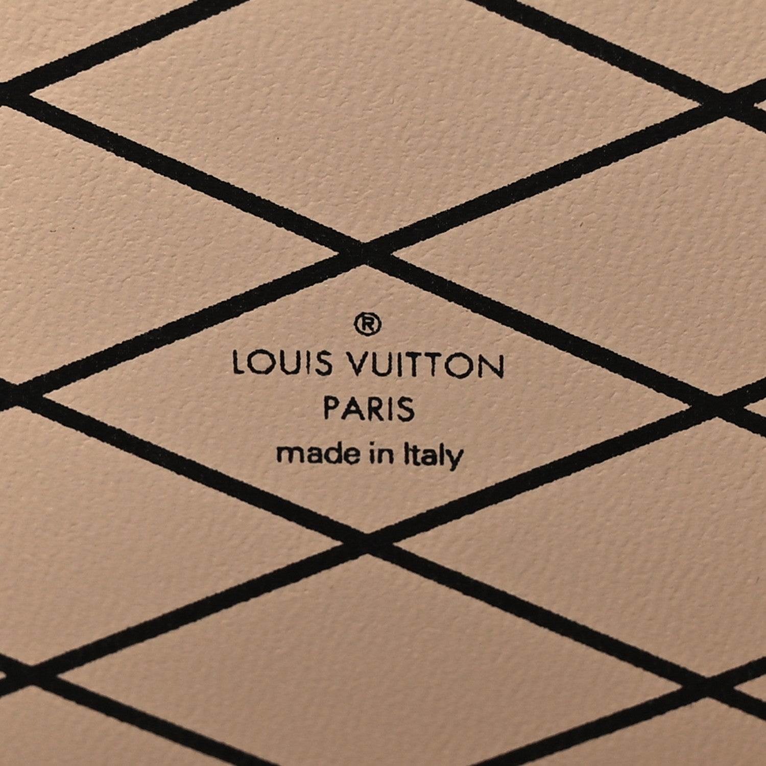 Louis Vuitton Monogram Petite Malle Black 6 of 10