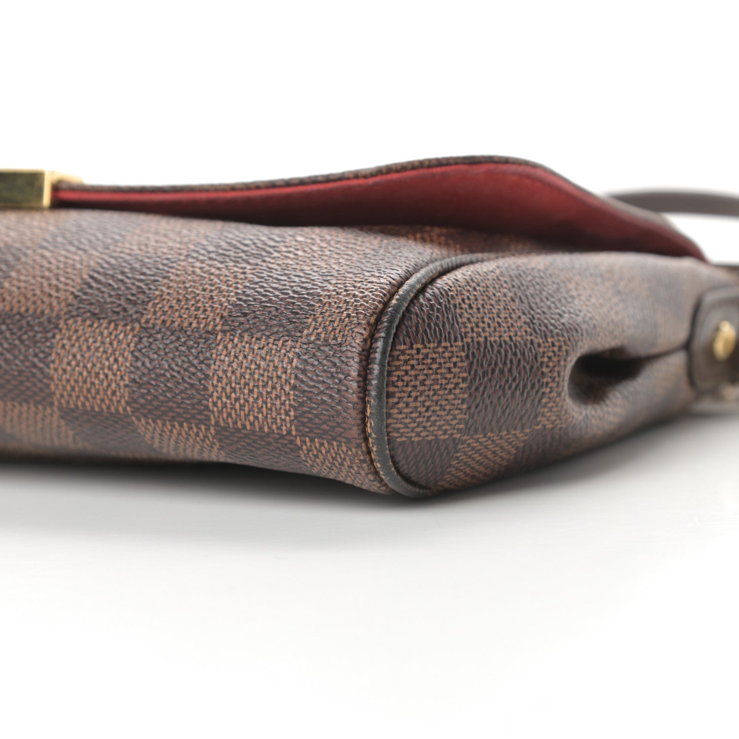 Louis Vuitton Damier Ebene Favorite MM 10 of 16
