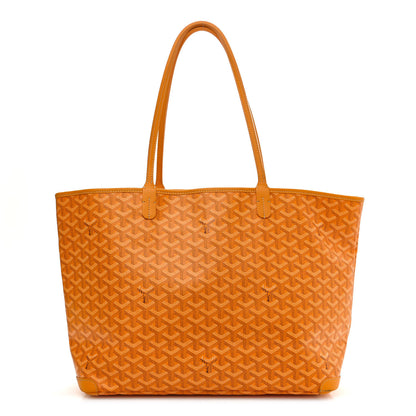 Goyard Goyardine Artois MM Yellow 1 of 19
