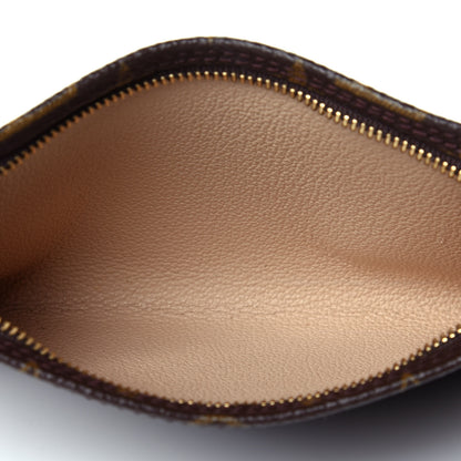Louis Vuitton Monogram Petit Bucket 23 11 of 15