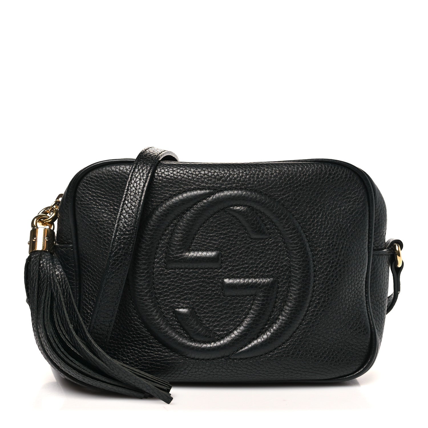 GUCCI ソーホー ボディバッグ GUCCI グッチ SOHO ソーホー クロスボディバッグ 308364 ショルダー