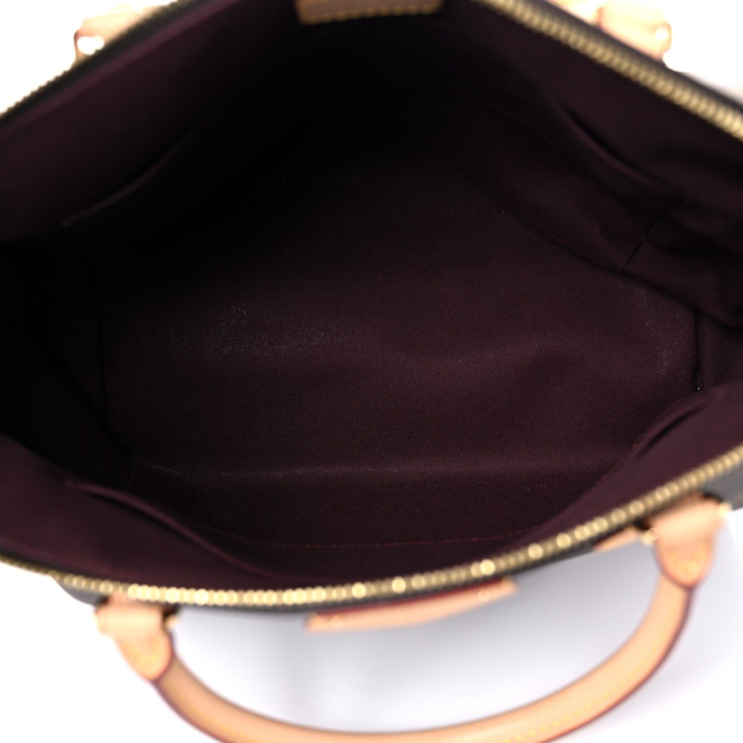 Louis Vuitton Monogram Turenne MM 5 of 20