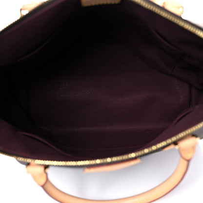 Louis Vuitton Monogram Turenne MM 5 of 20