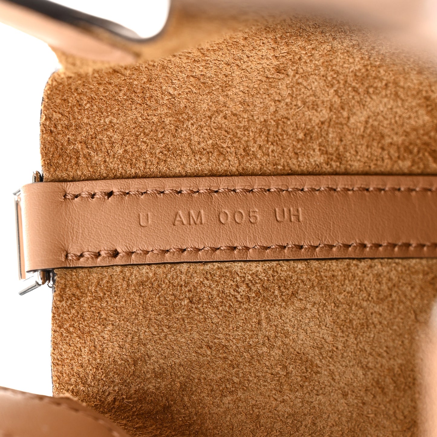 Swift Micro Lucky Daisy Picotin Lock Chai Rose White