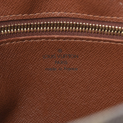 Louis Vuitton Monogram Trocadero 27 6 of 16