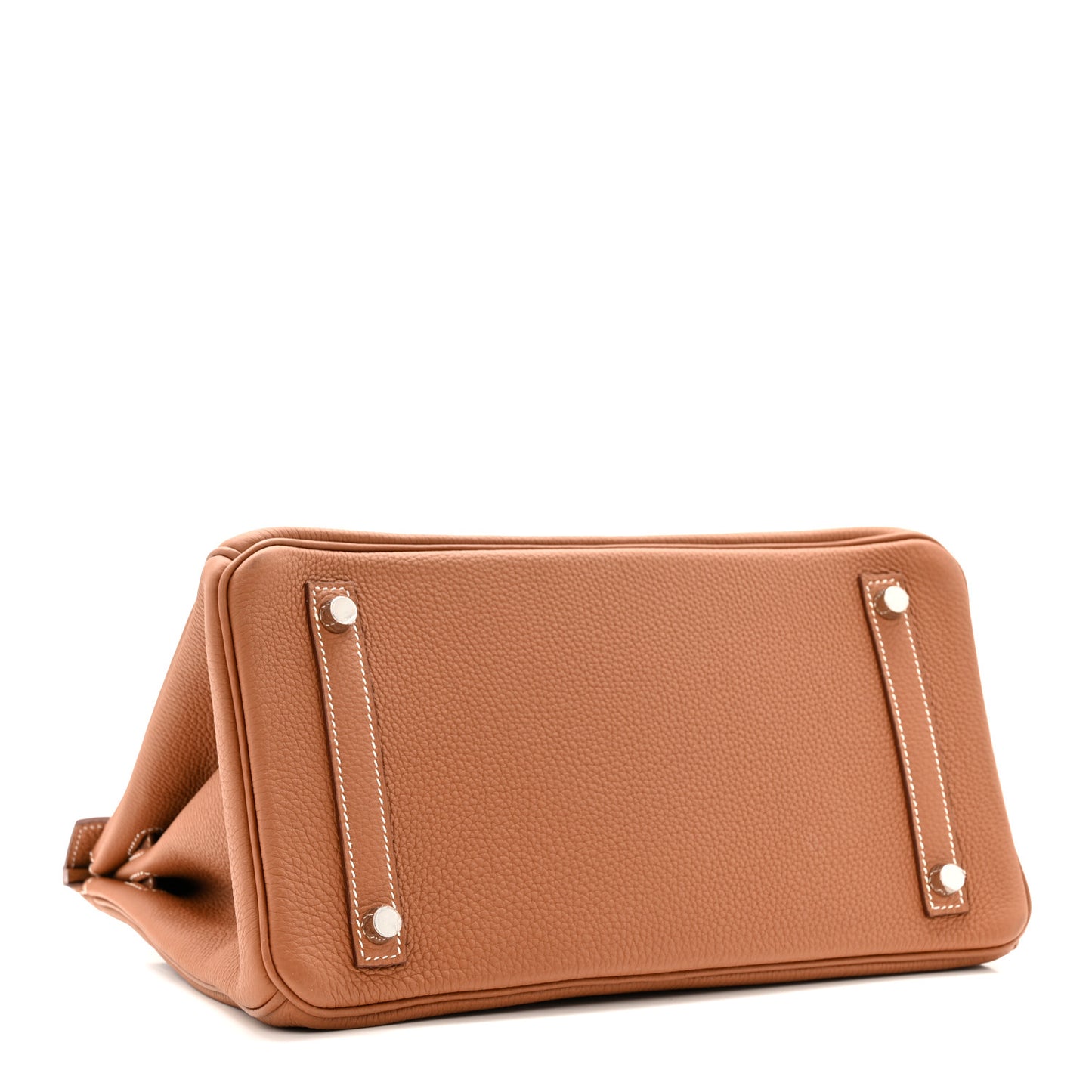 Togo Birkin 30 Gold