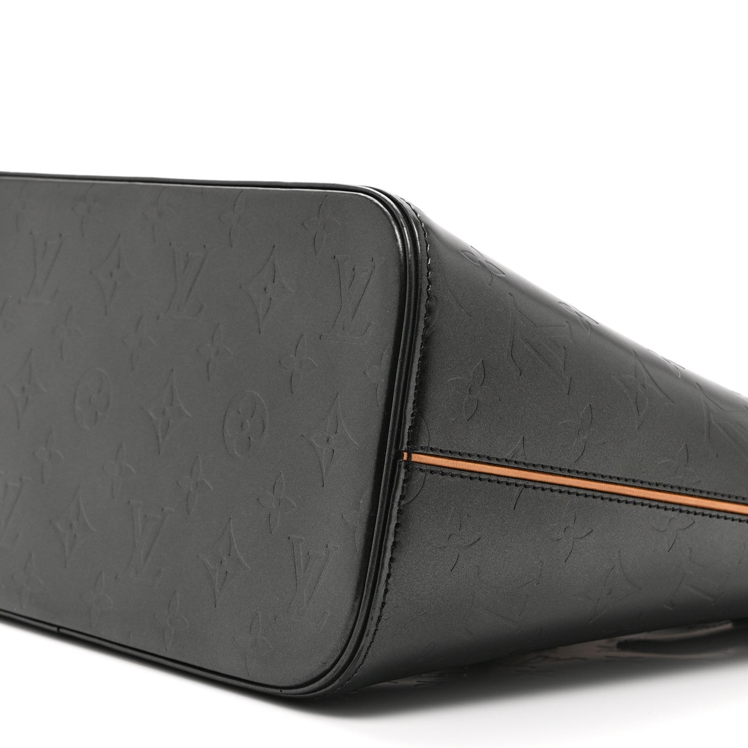 Louis Vuitton Mat Monogram Stockton Black 10 of 10