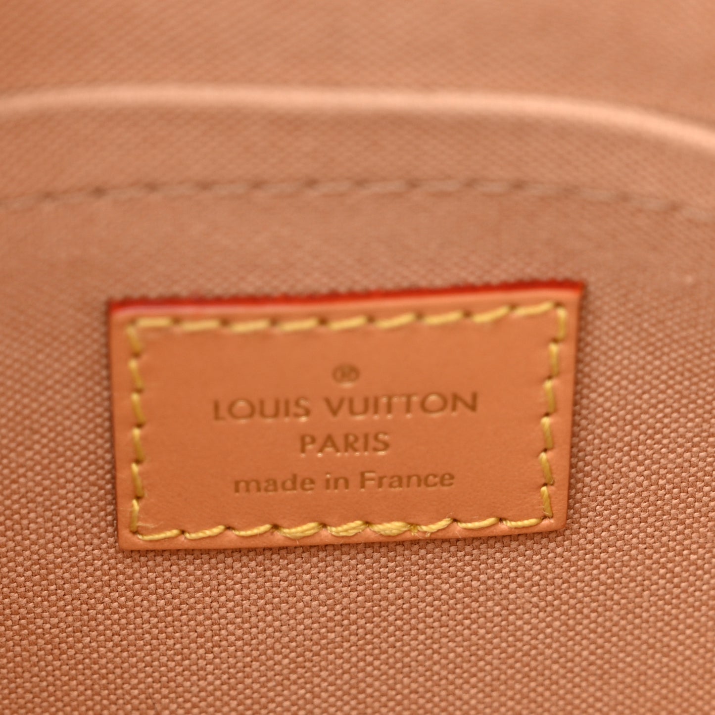 Monogram Dune Speedy Bandouliere 20