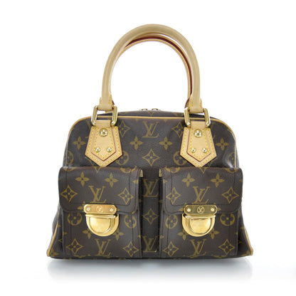 Louis Vuitton Monogram Manhattan PM 1 of 9