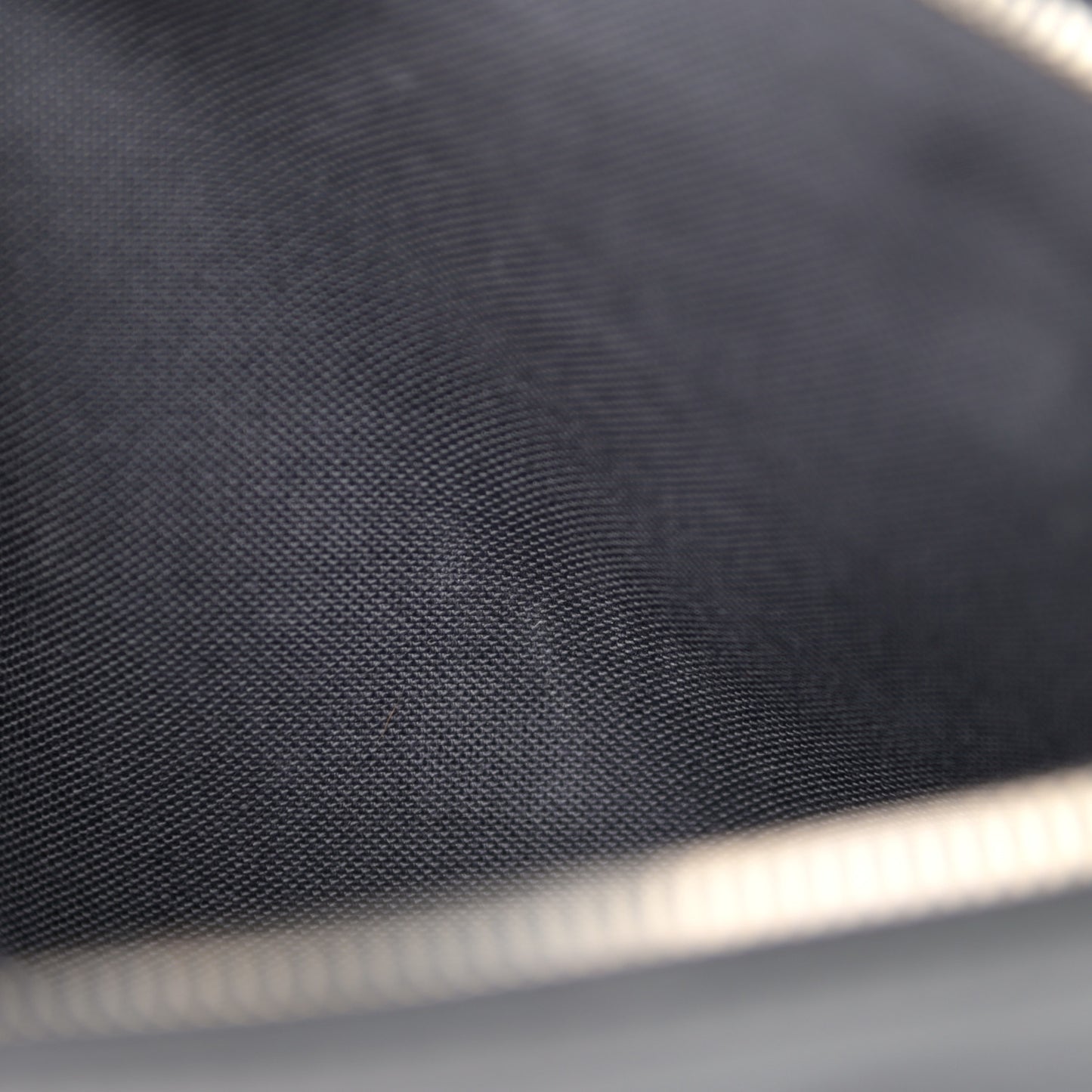 Damier Graphite Daniel MM