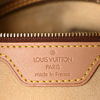 Louis Vuitton Monogram Looping GM 6 of 10